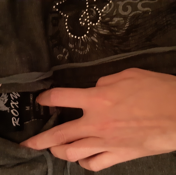 Hoodie - Picture 3 of 4